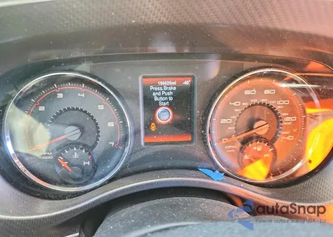 2013 Dodge Charger Se z USA, uszkodzony, nr VIN 2C3CDXBG9DH570430